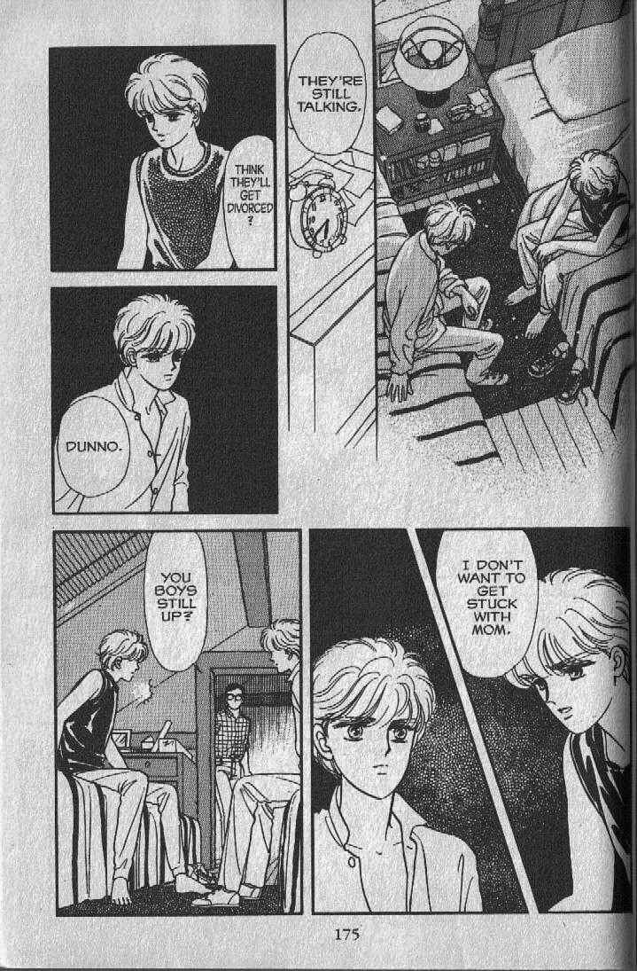 Cipher Chapter 10 - Page 50