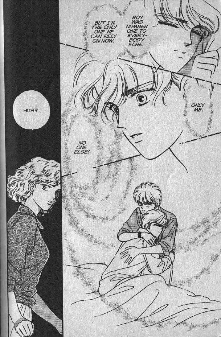 Cipher Chapter 10 - Page 61