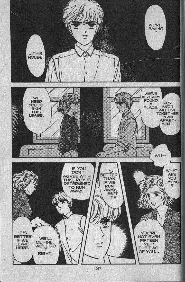 Cipher Chapter 10 - Page 62