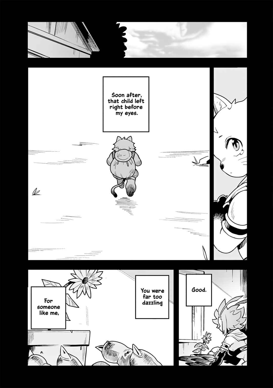 Monmusugo! ~Honnyaku Skill de Saikyou Monmusume to Isekai Seikatsu~ Chapter 10.2 - Page 10