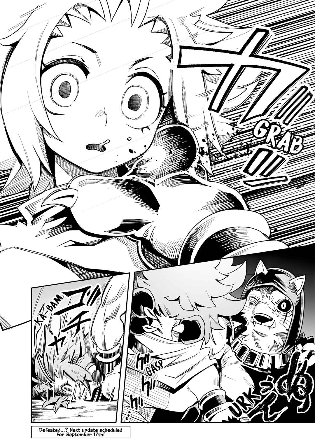 Monmusugo! ~Honnyaku Skill de Saikyou Monmusume to Isekai Seikatsu~ Chapter 10.2 - Page 12