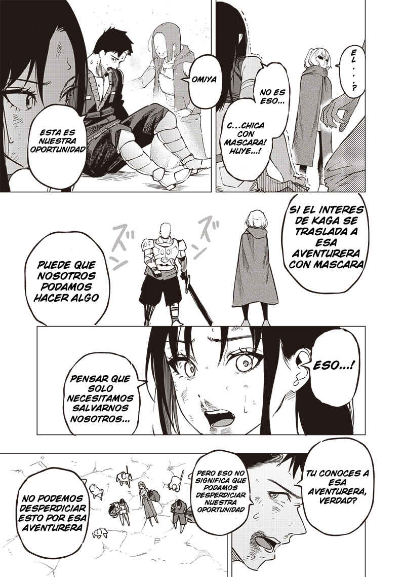 Wazawai no Avalon: Game Saijaku no Akuyaku Debu ni Ten'i Shita kedo, Ore dake "Yasereba Tsuyokute New Game" na Sekai datta no de, Saisoku Level Up & Hametsu Flag Kaihi de Kage no Eiyuu o Mezashimasu Chapter 52 - Page 10