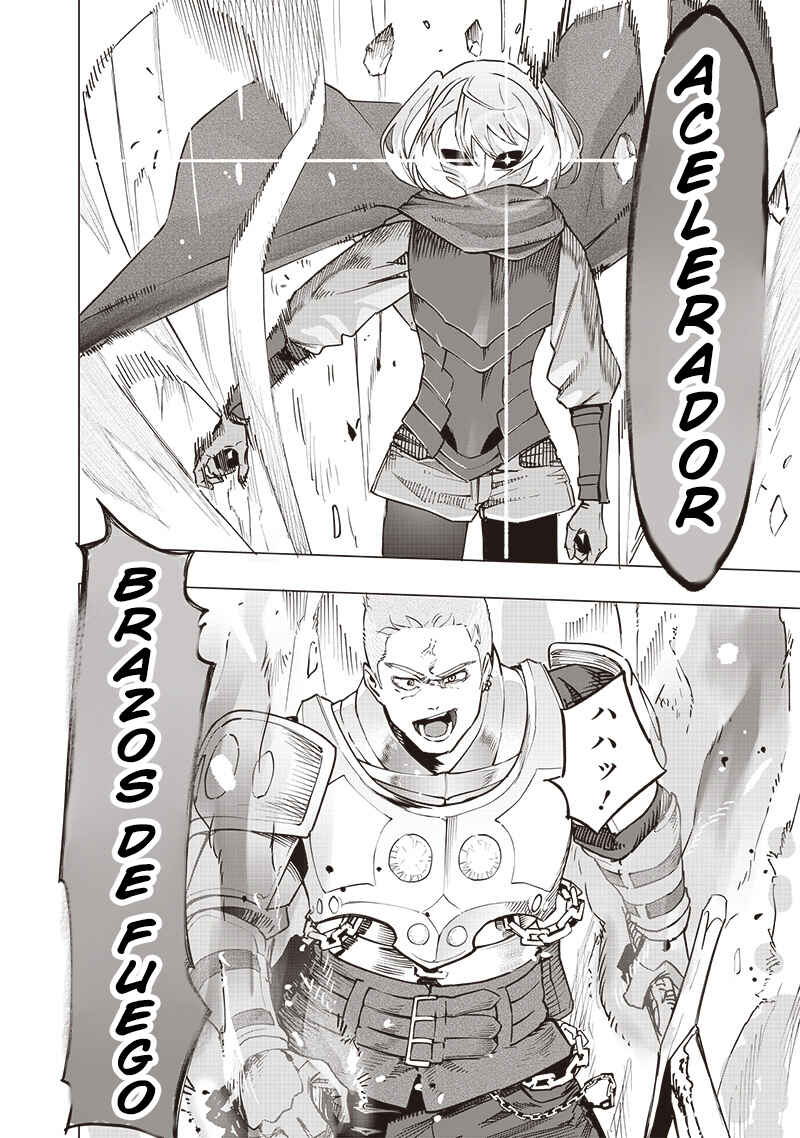Wazawai no Avalon: Game Saijaku no Akuyaku Debu ni Ten'i Shita kedo, Ore dake "Yasereba Tsuyokute New Game" na Sekai datta no de, Saisoku Level Up & Hametsu Flag Kaihi de Kage no Eiyuu o Mezashimasu Chapter 52 - Page 13