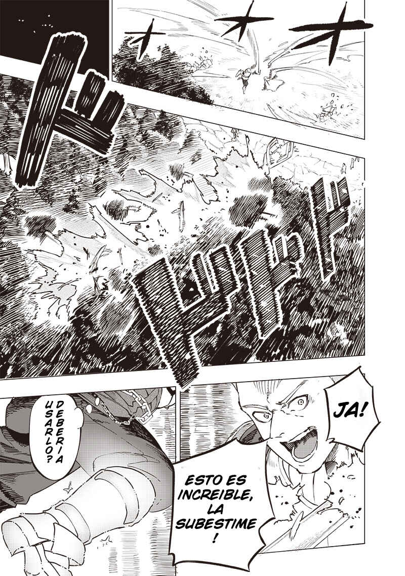 Wazawai no Avalon: Game Saijaku no Akuyaku Debu ni Ten'i Shita kedo, Ore dake "Yasereba Tsuyokute New Game" na Sekai datta no de, Saisoku Level Up & Hametsu Flag Kaihi de Kage no Eiyuu o Mezashimasu Chapter 52 - Page 14