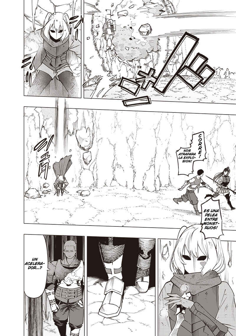 Wazawai no Avalon: Game Saijaku no Akuyaku Debu ni Ten'i Shita kedo, Ore dake "Yasereba Tsuyokute New Game" na Sekai datta no de, Saisoku Level Up & Hametsu Flag Kaihi de Kage no Eiyuu o Mezashimasu Chapter 52 - Page 17