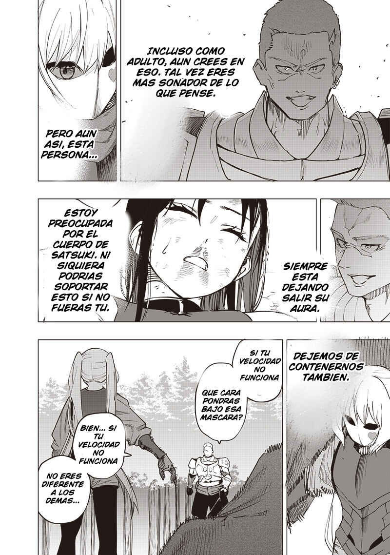 Wazawai no Avalon: Game Saijaku no Akuyaku Debu ni Ten'i Shita kedo, Ore dake "Yasereba Tsuyokute New Game" na Sekai datta no de, Saisoku Level Up & Hametsu Flag Kaihi de Kage no Eiyuu o Mezashimasu Chapter 52 - Page 19