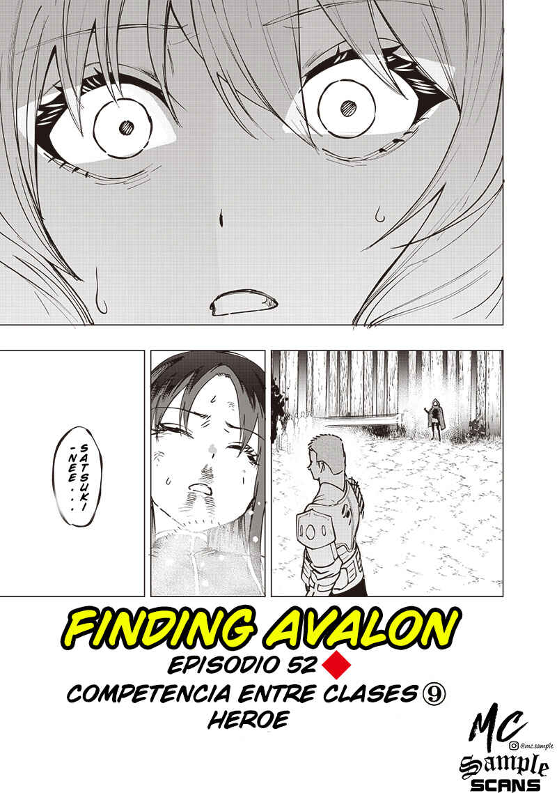 Wazawai no Avalon: Game Saijaku no Akuyaku Debu ni Ten'i Shita kedo, Ore dake "Yasereba Tsuyokute New Game" na Sekai datta no de, Saisoku Level Up & Hametsu Flag Kaihi de Kage no Eiyuu o Mezashimasu Chapter 52 - Page 4