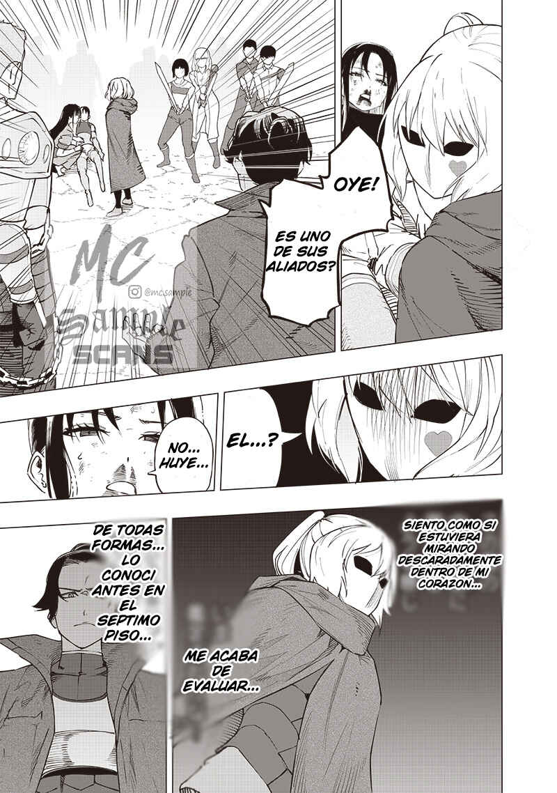 Wazawai no Avalon: Game Saijaku no Akuyaku Debu ni Ten'i Shita kedo, Ore dake "Yasereba Tsuyokute New Game" na Sekai datta no de, Saisoku Level Up & Hametsu Flag Kaihi de Kage no Eiyuu o Mezashimasu Chapter 52 - Page 6