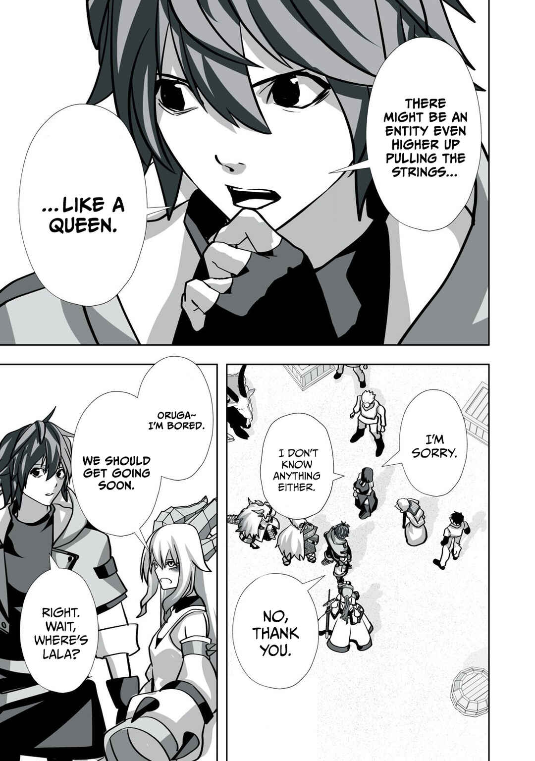 Tsuihou Sareta Renkinjutsushi, Adult Goods de Sekai wo Sukuu ~Donna Monster mo Zettai ni Ikaseru Otoko~ Chapter 31 - Page 10