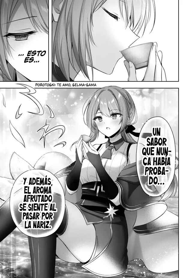 Yuusha Party wo Oidasareta Kiyoubinbou Gaiden - Ofu no Seruma-san wa Bukiyou!? Chapter 1 - Page 22