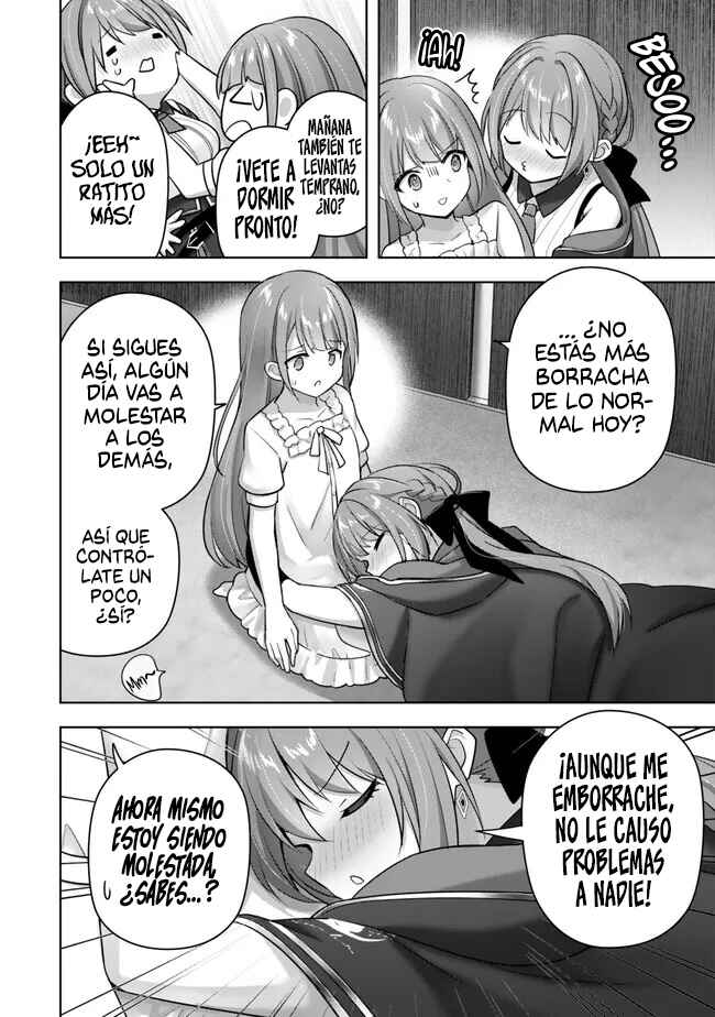 Yuusha Party wo Oidasareta Kiyoubinbou Gaiden - Ofu no Seruma-san wa Bukiyou!? Chapter 1 - Page 33