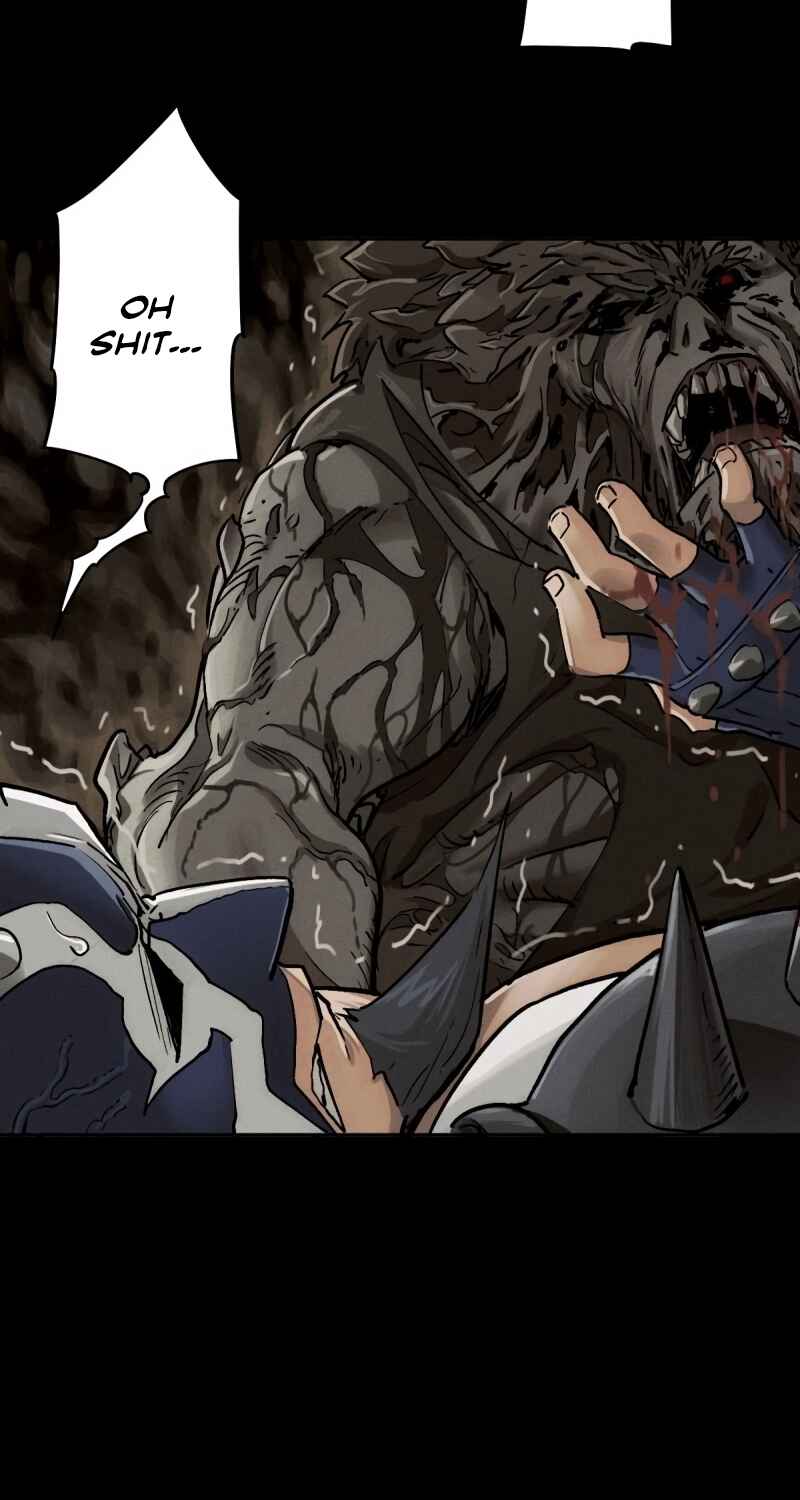Trace of Doomsday Chapter 87 - Page 14