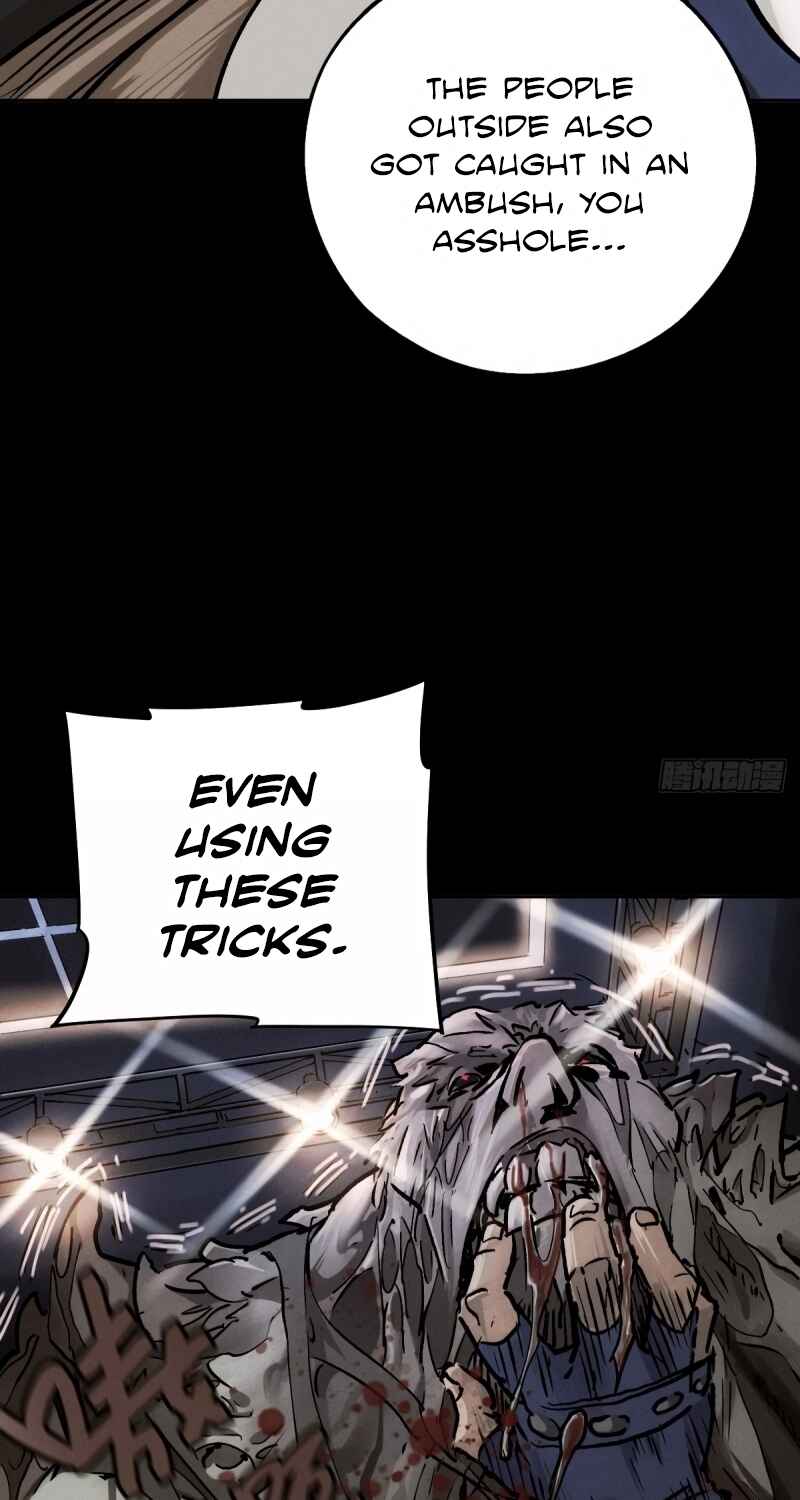 Trace of Doomsday Chapter 87 - Page 16