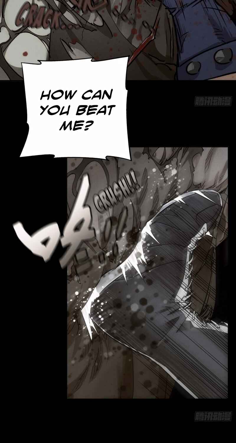 Trace of Doomsday Chapter 87 - Page 17