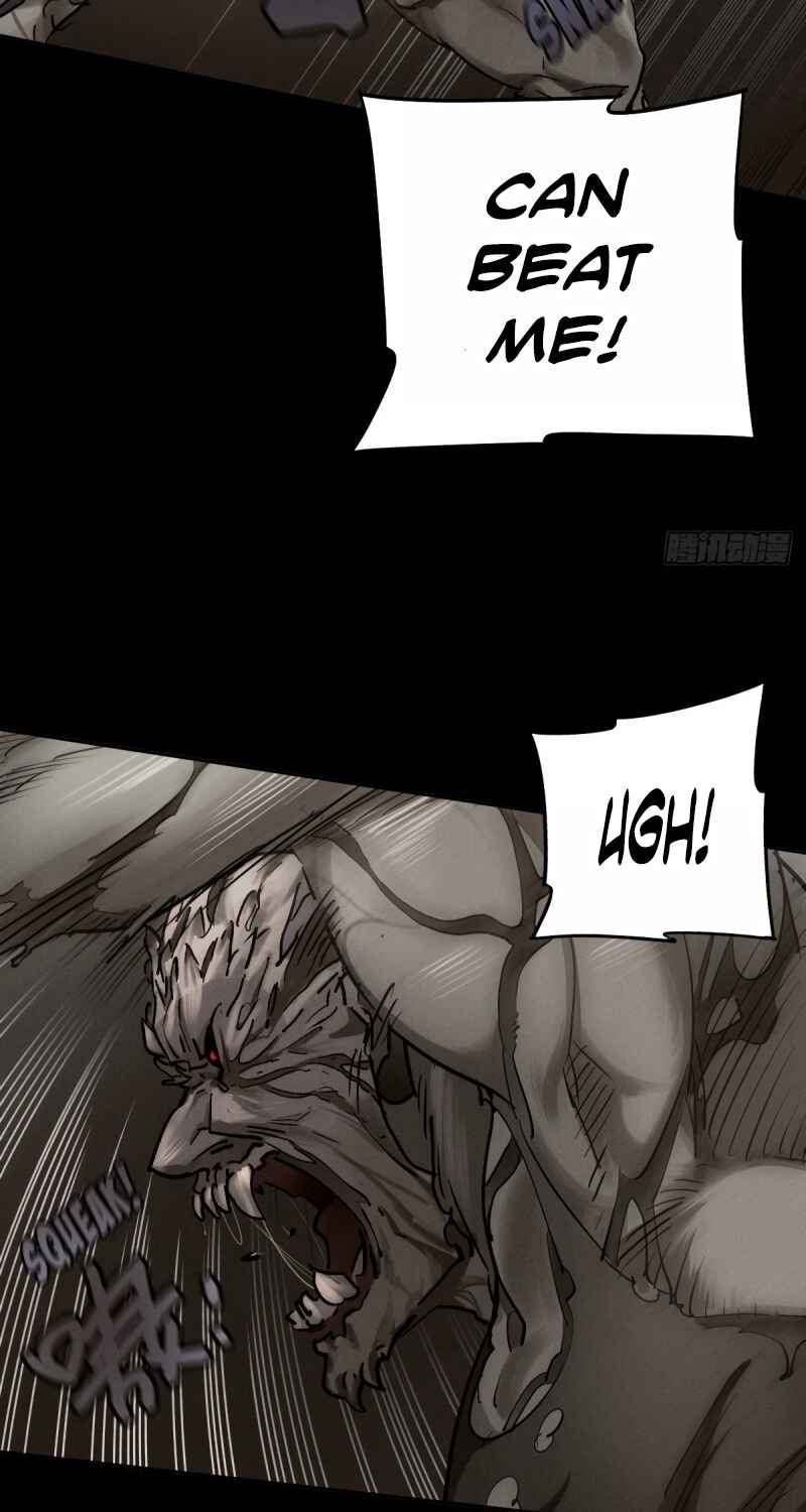 Trace of Doomsday Chapter 87 - Page 19