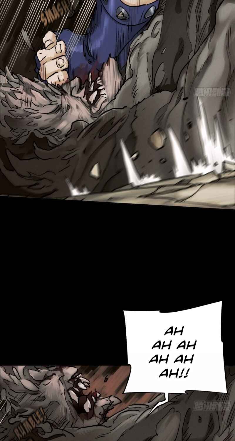 Trace of Doomsday Chapter 87 - Page 26