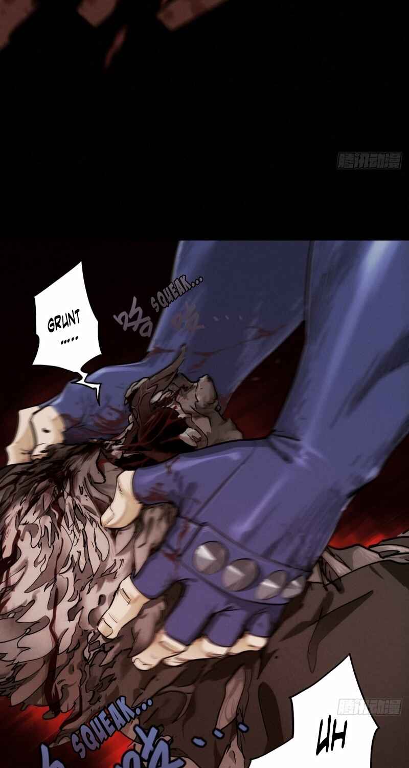 Trace of Doomsday Chapter 87 - Page 30