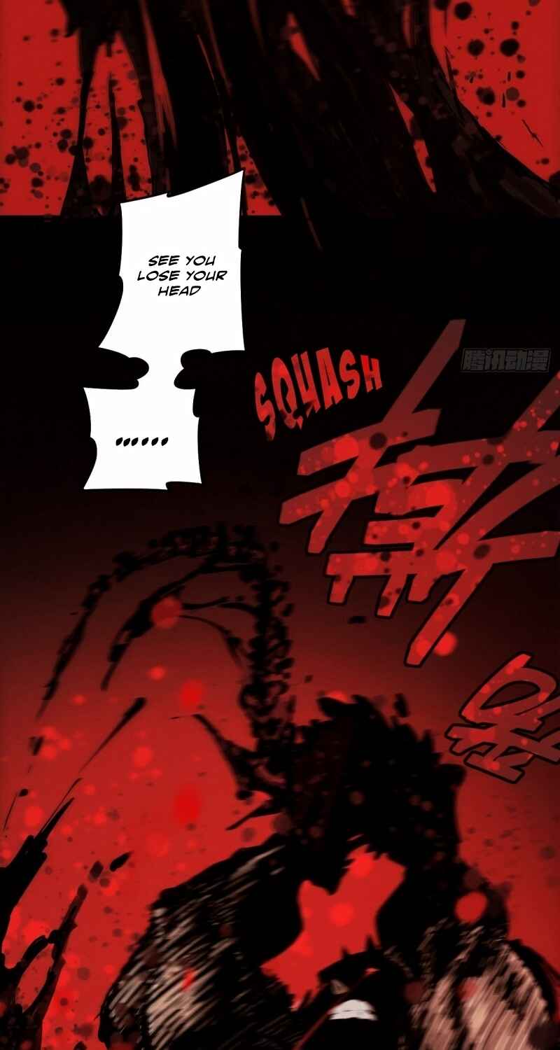 Trace of Doomsday Chapter 87 - Page 32