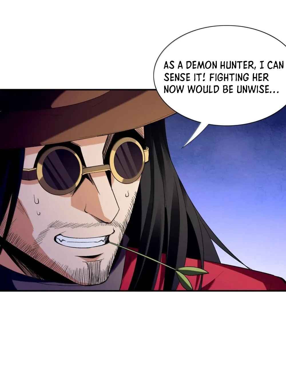My Harem Consists Entirely of Female Demon Villains Chapter 174 - Page 19