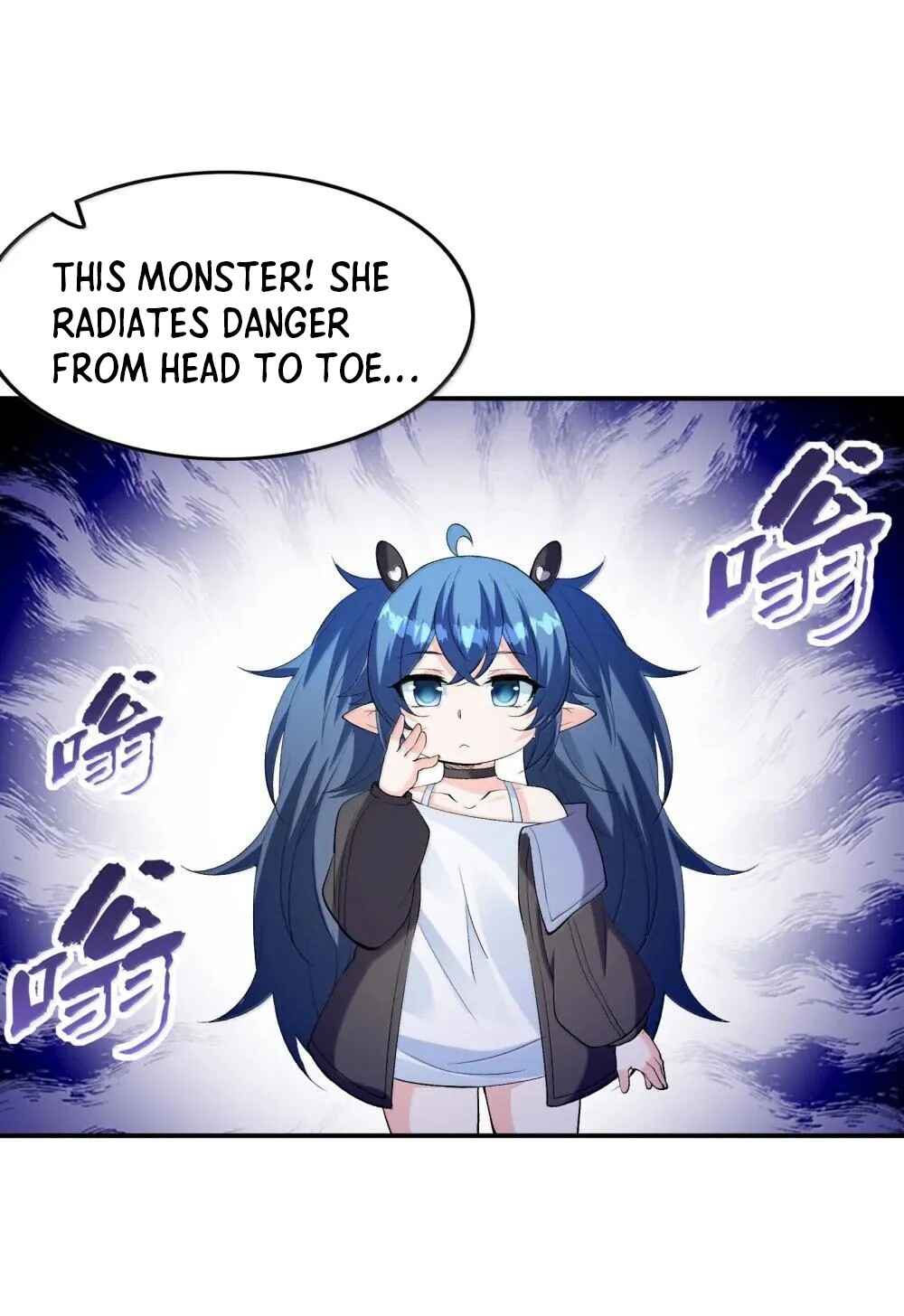 My Harem Consists Entirely of Female Demon Villains Chapter 174 - Page 20