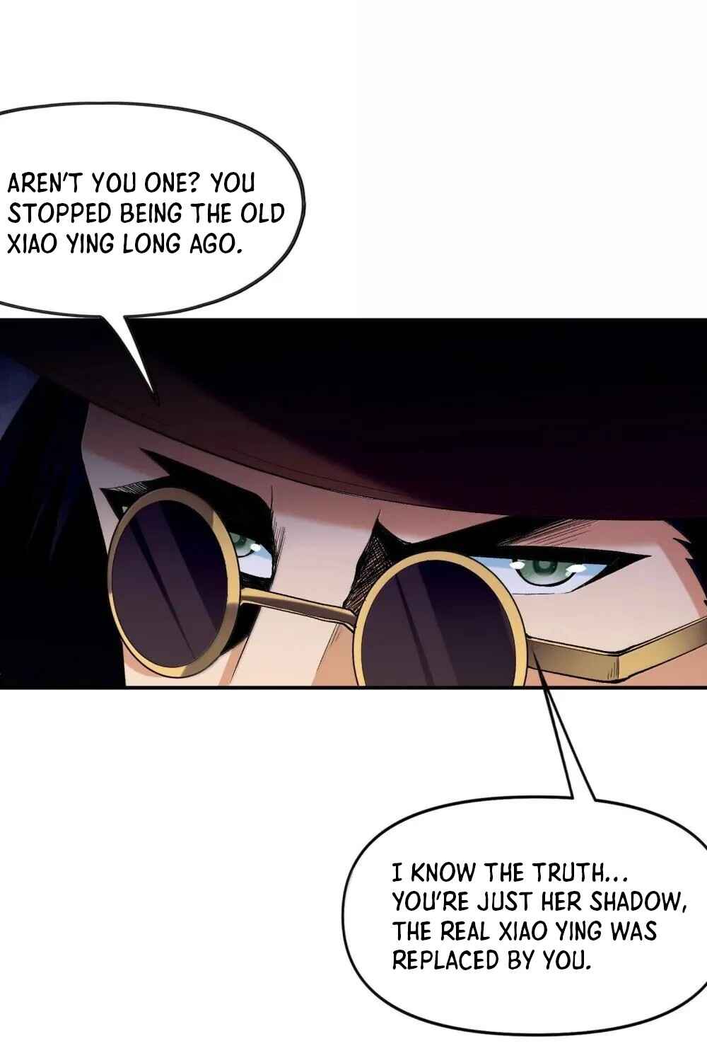 My Harem Consists Entirely of Female Demon Villains Chapter 174 - Page 22