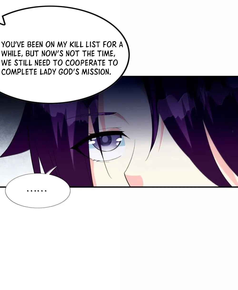 My Harem Consists Entirely of Female Demon Villains Chapter 174 - Page 23