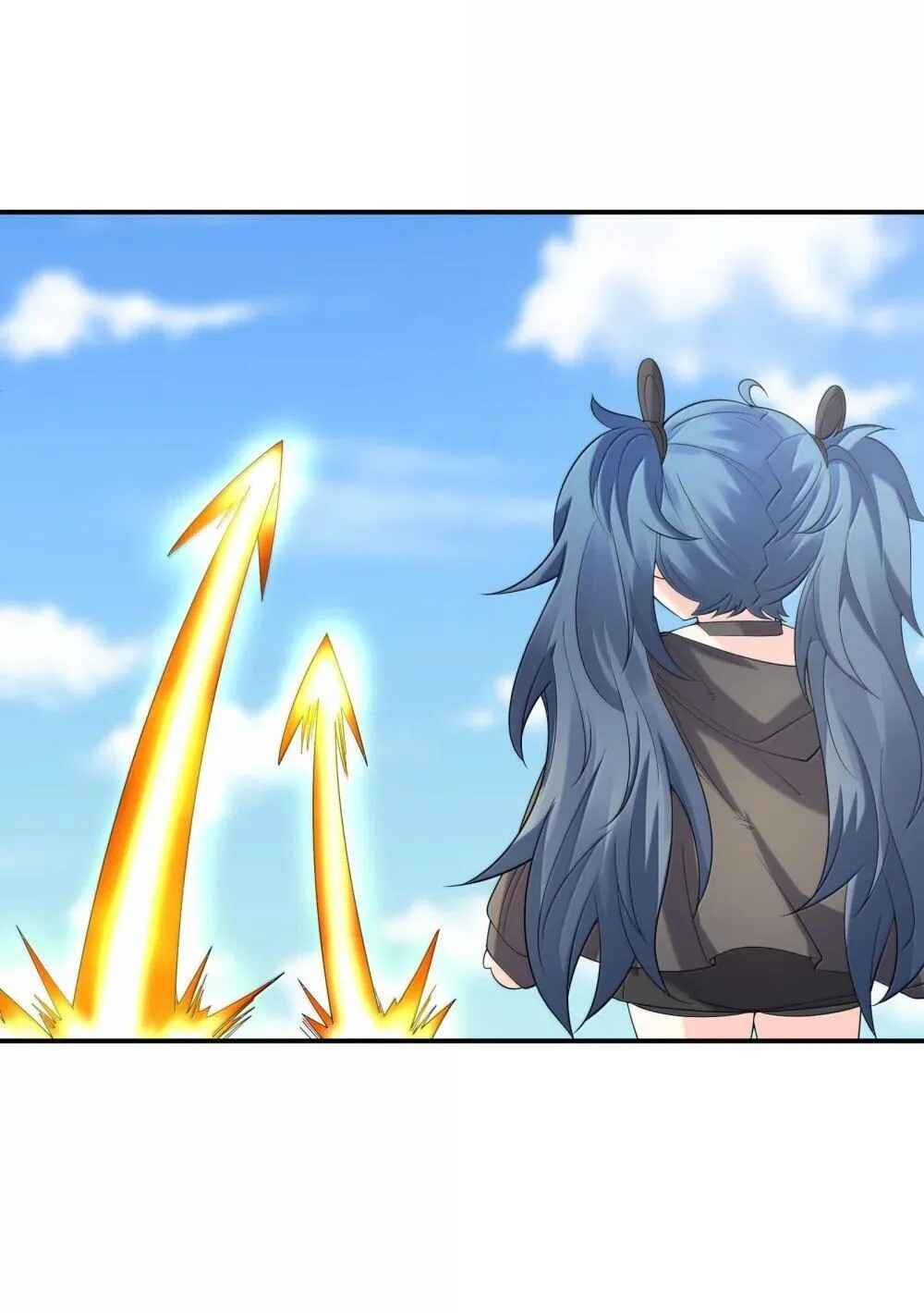 My Harem Consists Entirely of Female Demon Villains Chapter 174 - Page 28