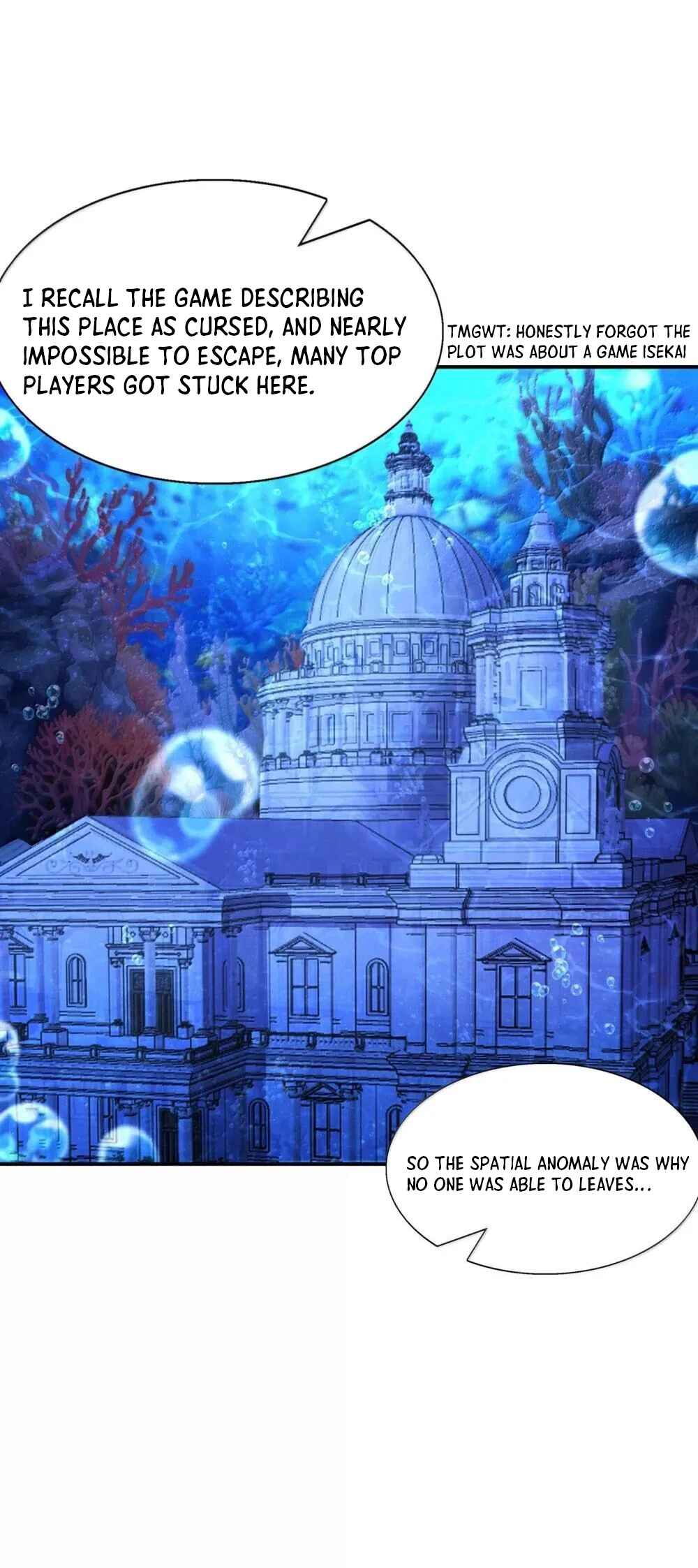 My Harem Consists Entirely of Female Demon Villains Chapter 174 - Page 39