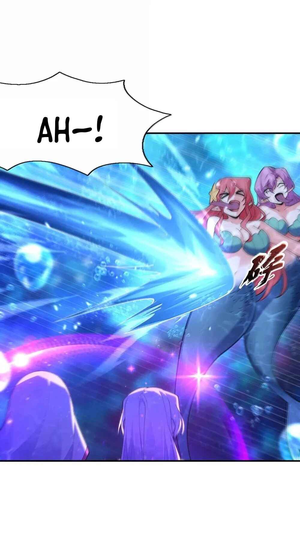 My Harem Consists Entirely of Female Demon Villains Chapter 174 - Page 49