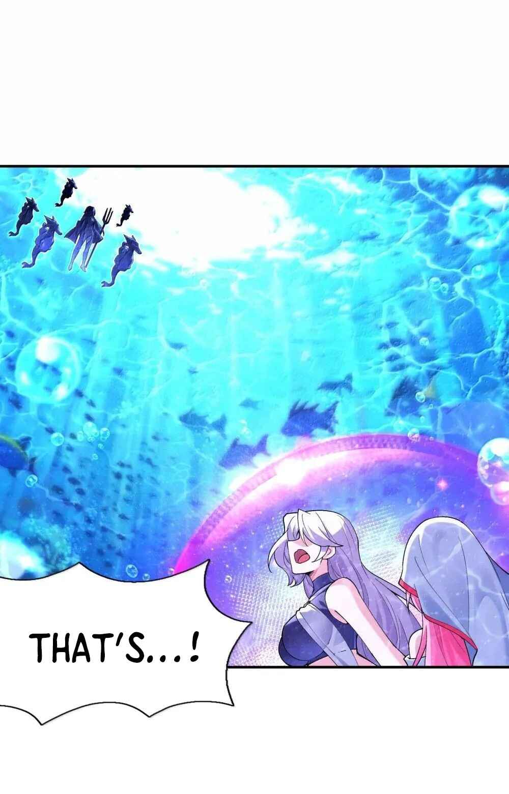 My Harem Consists Entirely of Female Demon Villains Chapter 174 - Page 50