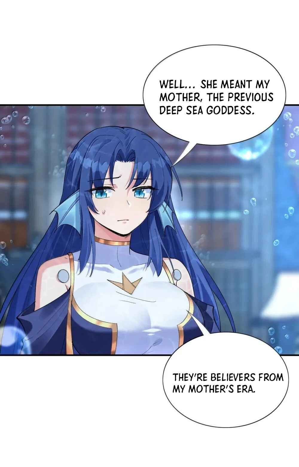 My Harem Consists Entirely of Female Demon Villains Chapter 174 - Page 59