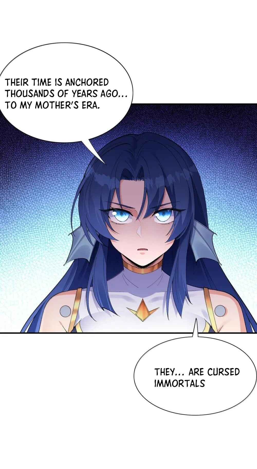 My Harem Consists Entirely of Female Demon Villains Chapter 174 - Page 61