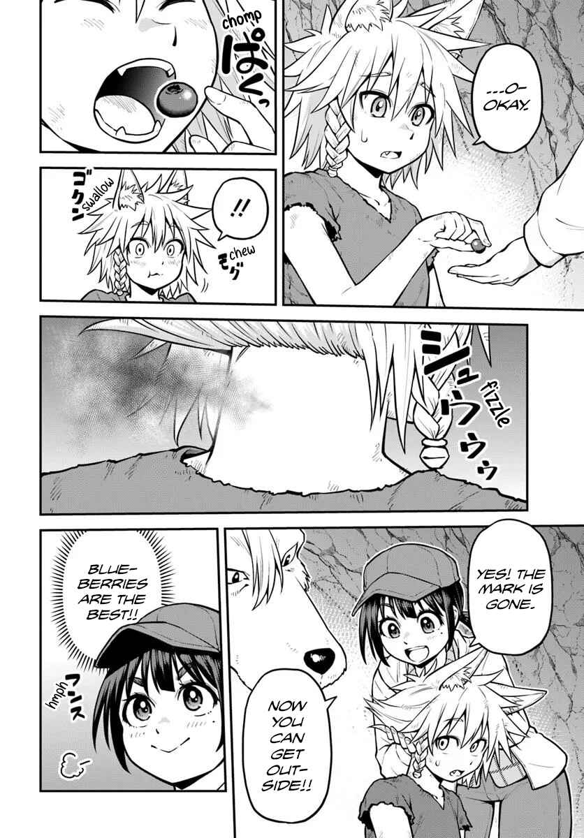 Yama, Kaimashita ~Isekai Gurashi mo Warukunai~ Chapter 16 - Page 13