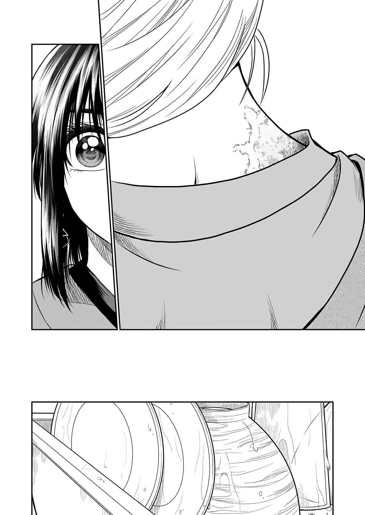Mokuyoubi wa Kimi to Nakitai Chapter 19 - Page 8