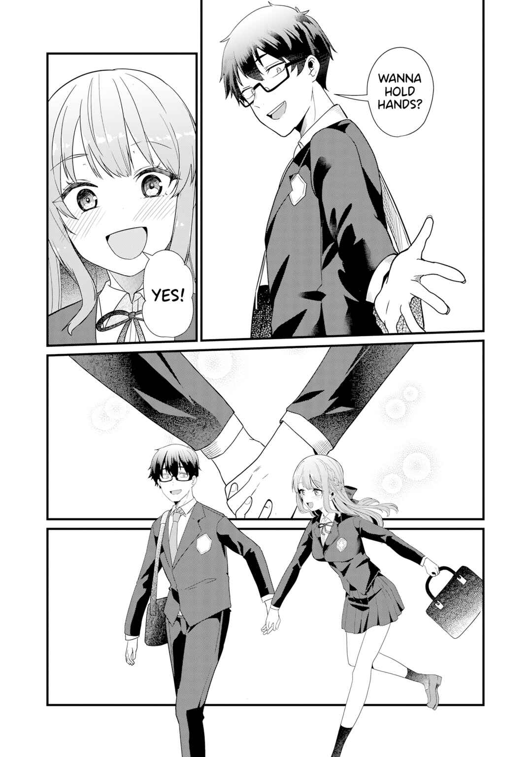 Omae Imouto ja Nakute Iinazuke datta no kayo!? Chapter 30 - Page 13