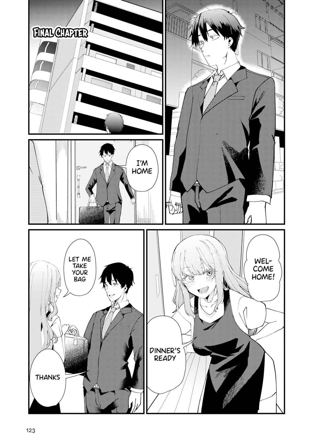 Omae Imouto ja Nakute Iinazuke datta no kayo!? Chapter 30 - Page 2