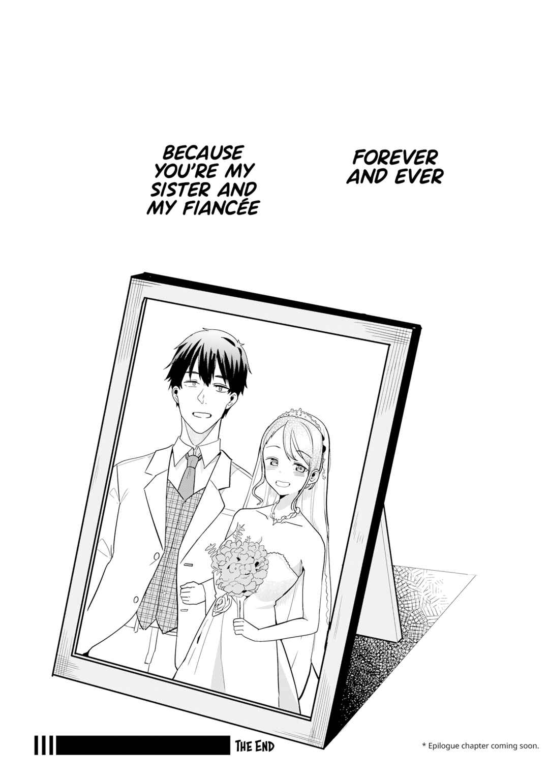 Omae Imouto ja Nakute Iinazuke datta no kayo!? Chapter 30 - Page 26