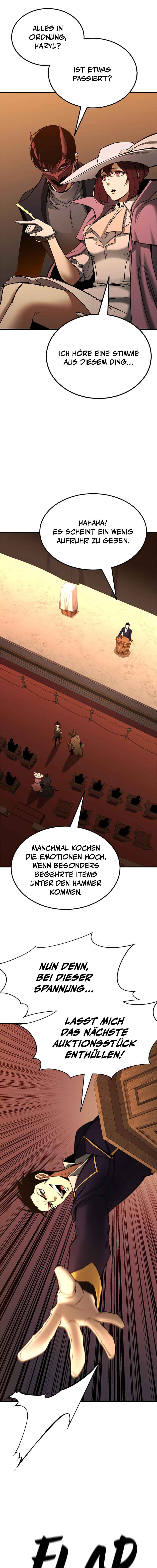 All-Master Necromancer Chapter 48 - Page 6