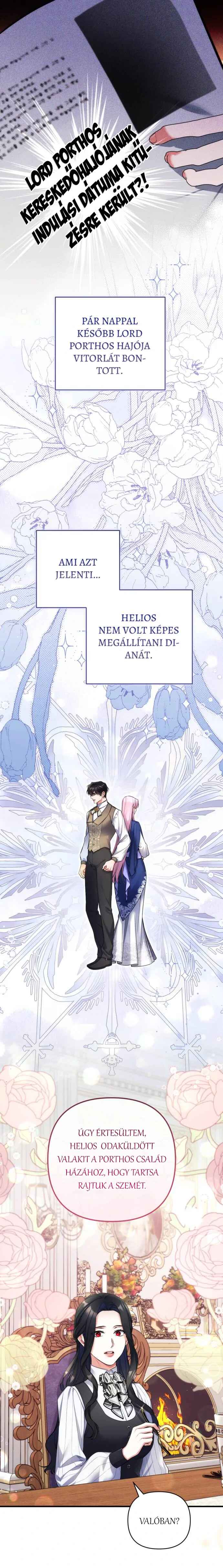 Beoryeojin Na-eui Choeaereul Wihayeo Chapter 86 - Page 1