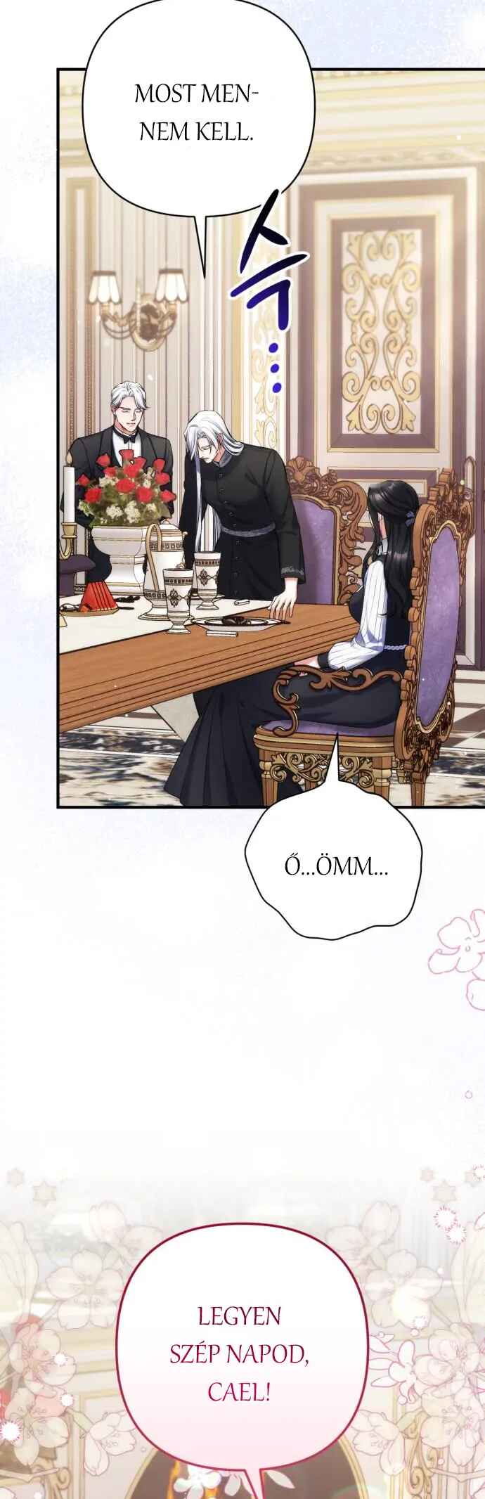 Beoryeojin Na-eui Choeaereul Wihayeo Chapter 86 - Page 13