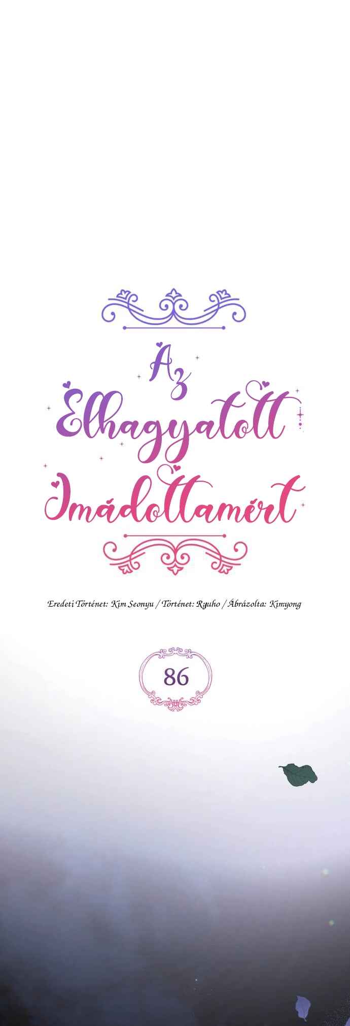 Beoryeojin Na-eui Choeaereul Wihayeo Chapter 86 - Page 18