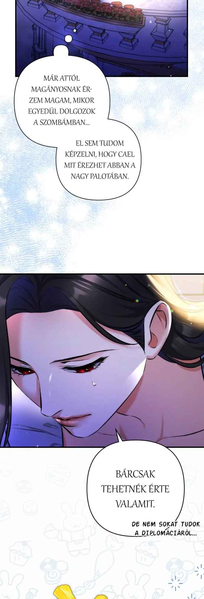 Beoryeojin Na-eui Choeaereul Wihayeo Chapter 86 - Page 21