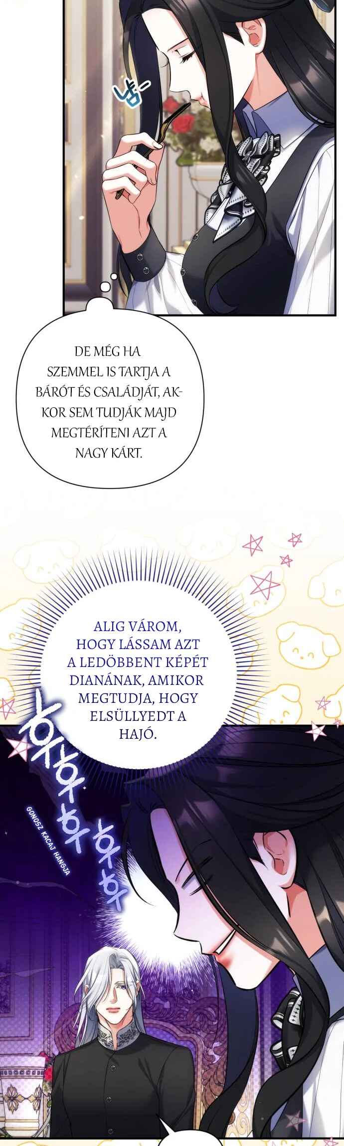Beoryeojin Na-eui Choeaereul Wihayeo Chapter 86 - Page 3