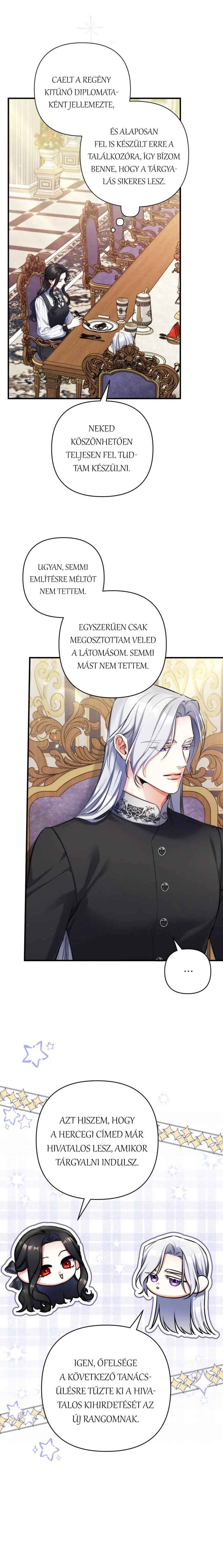 Beoryeojin Na-eui Choeaereul Wihayeo Chapter 86 - Page 8