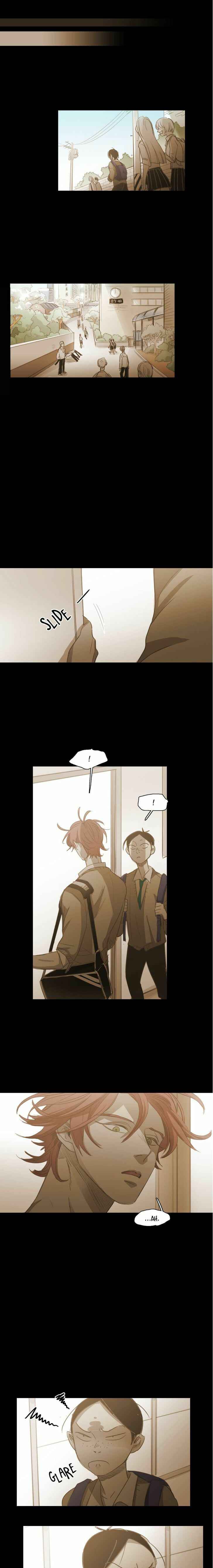 Never Understand Chapter 67 - Page 16
