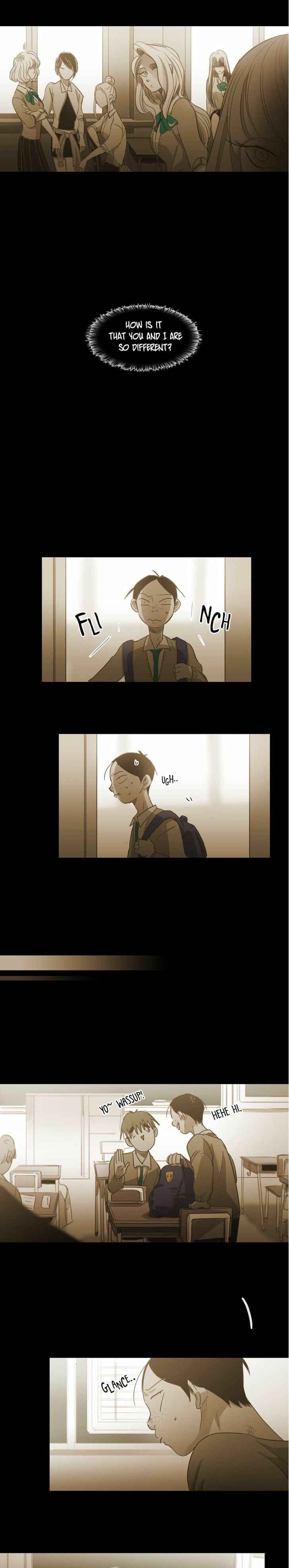 Never Understand Chapter 67 - Page 18