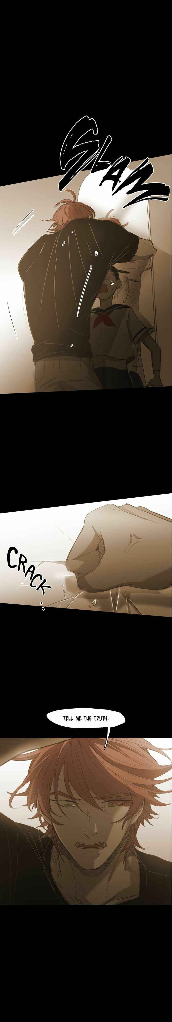Never Understand Chapter 67 - Page 9