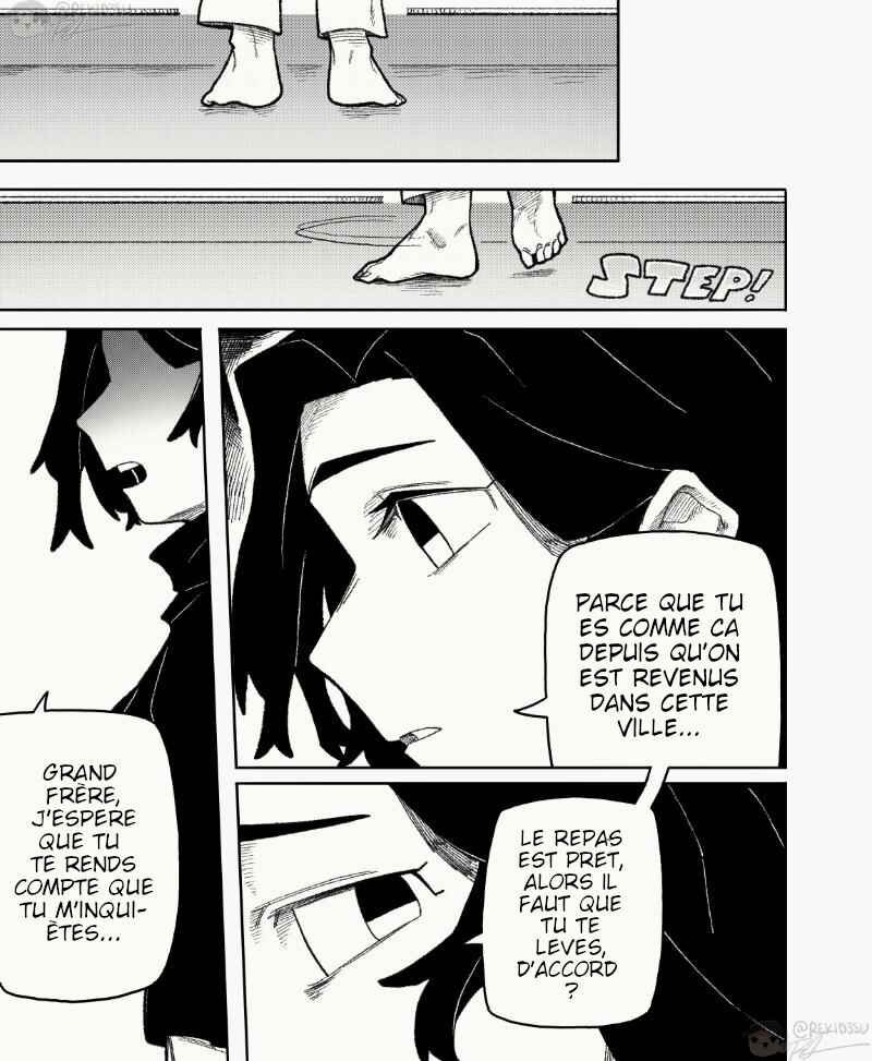 Unfurl Chapter 1 - Page 10
