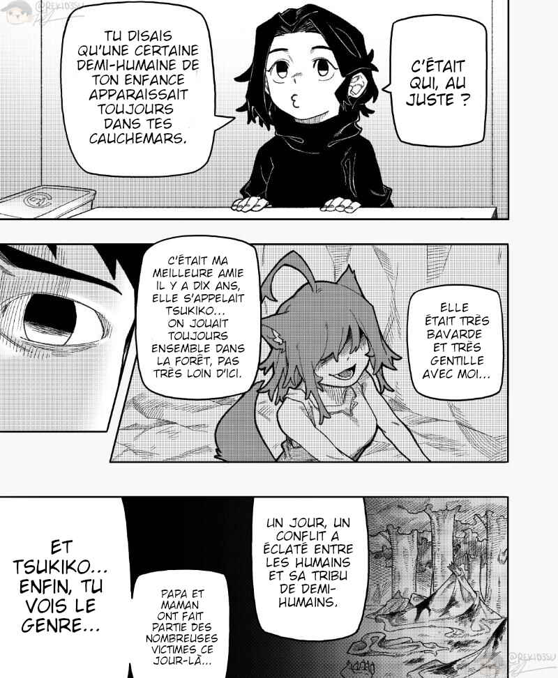 Unfurl Chapter 1 - Page 14