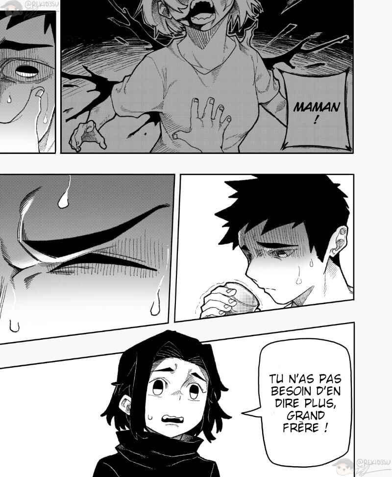 Unfurl Chapter 1 - Page 16